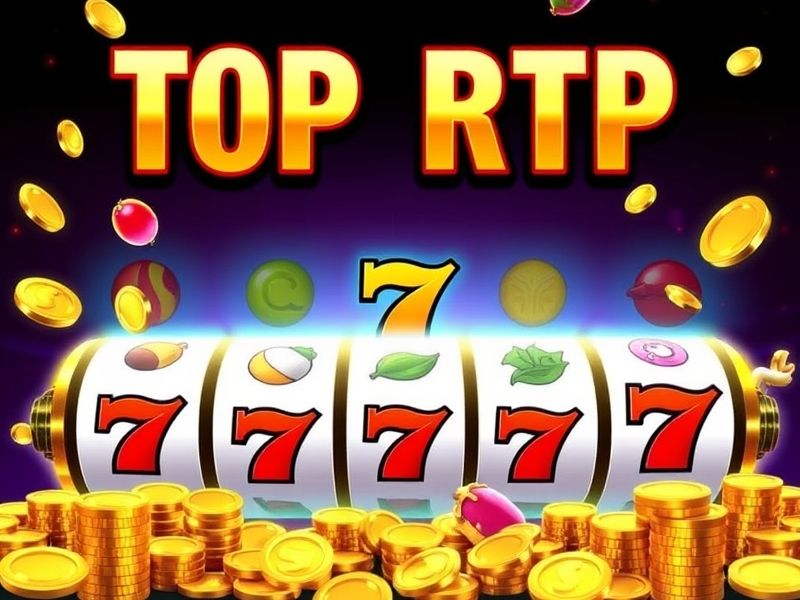 Discover the top paying online casinos for 2024, featuring expert-reviewed platforms with the highest Return to Player (RTP) rates, reliable bonuses, and fair game practices. Get informed and boost your winning chances today.