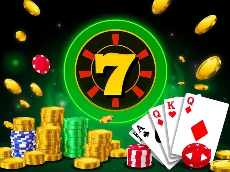 Discover the top paying online casinos for 2024, featuring expert-reviewed platforms with the highest Return to Player (RTP) rates, reliable bonuses, and fair game practices. Get informed and boost your winning chances today.